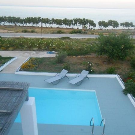 Grand Villa Lino Σκύρος Εξωτερικό φωτογραφία